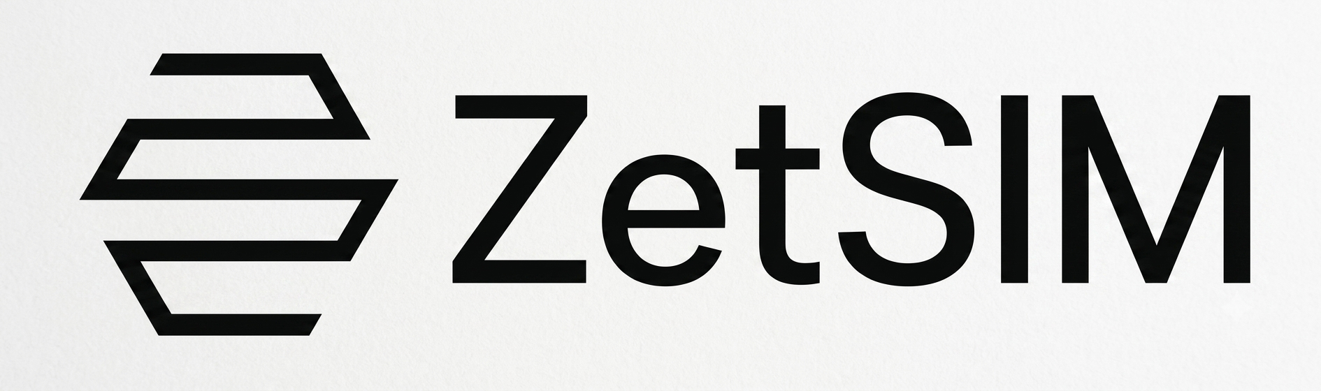 Zetsim eSIM Logo
